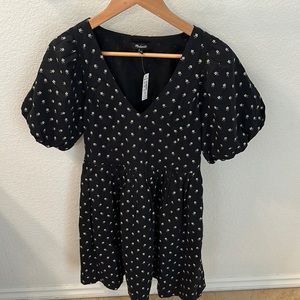 Madewell dress